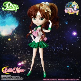 Mangas - Sailor Jupiter - Pullip