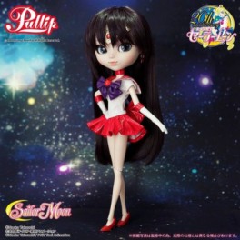 manga - Sailor Mars - Pullip - Groove