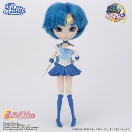 Sailor Mercury - Pullip