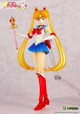 manga - Sailor Moon - Legend Studio