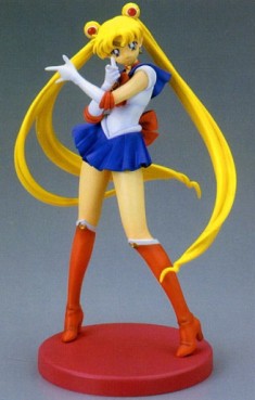 Sailor Moon - Ver. Sailor Moon S - Kotobukiya