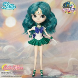 manga - Sailor Neptune - Pullip - Groove