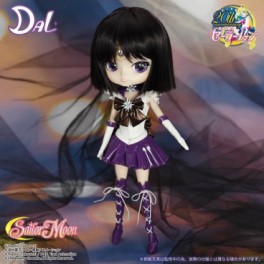 manga - Sailor Saturne - Pullip Dal - Groove