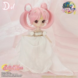 Mangas - Small Lady Serenity - Pullip Dal - Groove