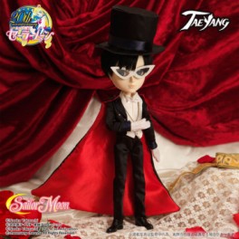 Mangas - Tuxedo - Pullip / TaeYang - Groove