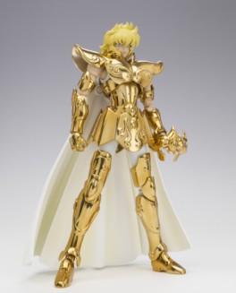 Mangas - Myth Cloth EX - Aiolia chevalier d'or du Lion Original Color Edition