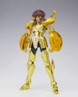 Myth Cloth EX - Dohko chevalier d'or de la Balance