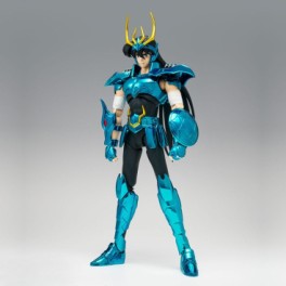 Mangas - Myth Cloth EX - Shiryu Chevalier de Bronze du Dragon Ver. Final Bronze Cloth