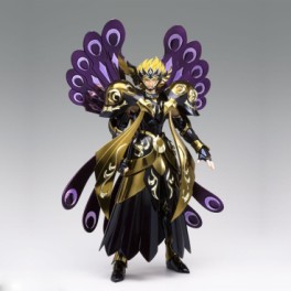 Mangas - Myth Cloth EX - Hypnos Dieu du Sommeil - Bandai