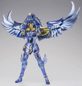 Myth Cloth - Hyoga Chevalier de Bronze du Cygne Ver. God Cloth 10th Anniversary