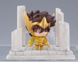 Saint Seiya - Petit Chara Land Vol. 1 - Seiya - Megahouse