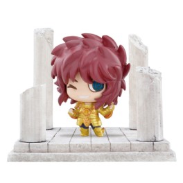 Mangas - Saint Seiya - Petit Chara Land Vol. 2 - Dohko - Megahouse