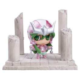 Saint Seiya - Petit Chara Land Vol. 3 - Shun - Megahouse