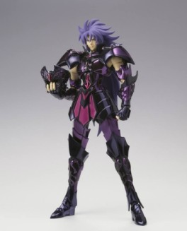 Myth Cloth EX - Saga chevalier d'or des Gémeaux Ver. Hades Specter Surplice