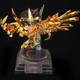 manga - Seiya - Cosmos Burning Collection - KidsLogic