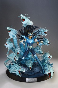 Shiryu Du Dragon - HQS - Tsume