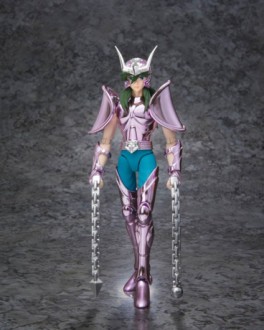 Shun Chevalier de Bronze d'Andromède - D.D. Panoramation - Bandai