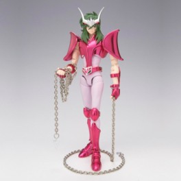 Myth Cloth EX - Shun Chevalier de Bronze d'Andromède Revival Edition