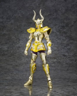 manga - Shura chevalier d'or du Capricorne - D.D. Panoramation Ver. Glittering Excalibur in the Palace of the Rock Goat - Bandai