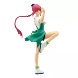 Lu Shaotang -  Vibration Stars - Banpresto