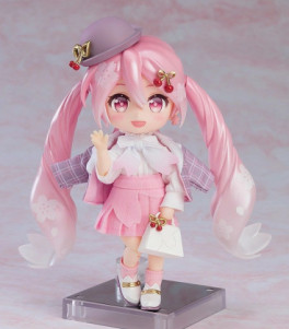 Sakura Miku - Nendoroid Doll Ver. Hanami Outfit