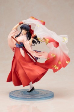 manga - Sakura Shinguji - Kotobukiya