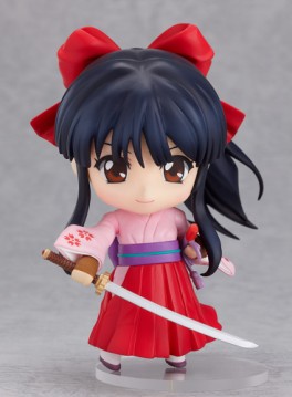 Sakura Shinguji - Nendoroid