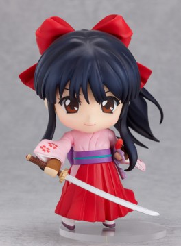 manga - Sakura Shinguji - Nendoroid