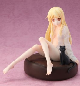 manga - Mashiro Shiina - Ver. Dengeki Special - Media Factory