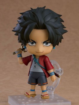 manga - Mugen - Nendoroid