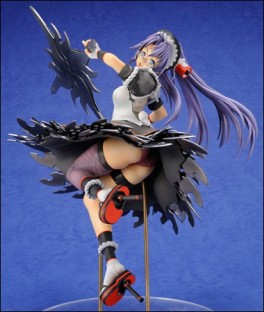 Hanzô Hattori - Ed. Hobby Japan - Alter