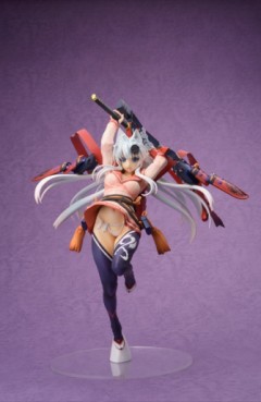 Manga - Jubei Yagyu - Ver. Hakugin No Kenki - Alter