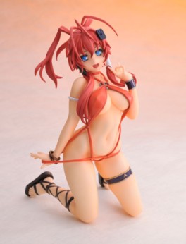 Jubei Yagyu - Ver. Swimsuit - AmiAmi Zero