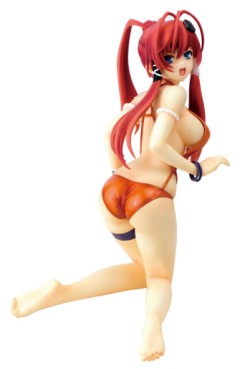 Jubei Yagyu - Ver. Swimsuit - Skytube - Alpha Max