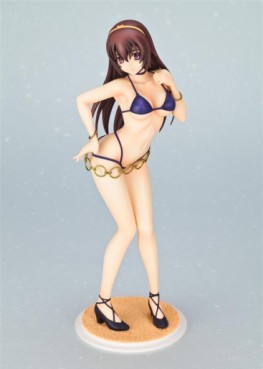 Sen Tokugawa - Ver. Swimsuit - New Line