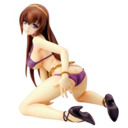 Sen Tokugawa - Ver. Swimsuit - Skytube - Alpha Max