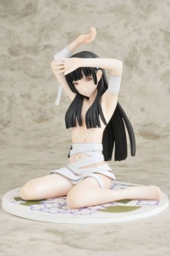 manga - Sanka Rea - Gutto-Kuru Figure Collection La Beauté - CM's Corporation