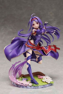 Yuuki - Ver. Mother's Rosario Absolute Sword - Genco