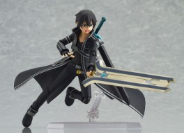 Kirito - Figma Ver. O.S