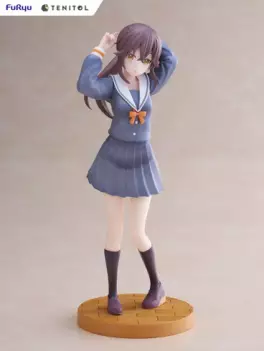 Mangas - Otonari-san - TENITOL - FuRyu