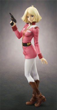 Sayla Mass - Excellent Model RAHDXG.A.NEO Complete Figure - Megahouse