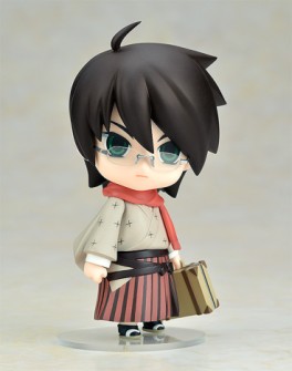 Manga - Nozomu Itoshiki - Nendoroid Ver. 1.5