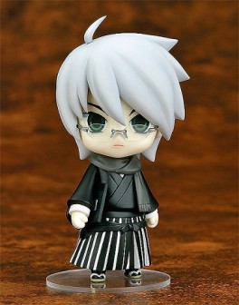 Mangas - Nozomu Itoshiki - Nendoroid Ver. 1.5 Kouji Kumeta Color