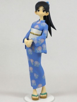 Chiri Kitsu - Ver. Blue Kimono - Pair-Dot