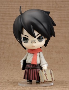 Nozomu Itoshiki - Nendoroid