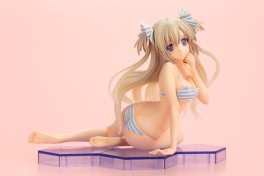 Mangas - Lis Hohenstein - 4-Leaves Ver. Swimsuit - Kotobukiya