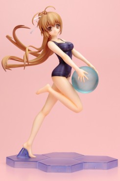 manga - Katia Waldheim - 4-Leaves Ver. Swimsuit - Kotobukiya