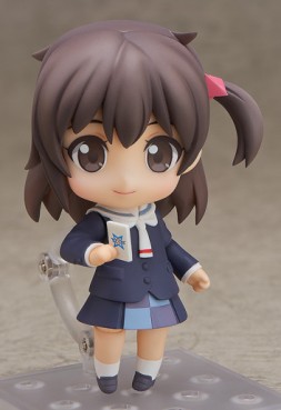 Manga - Rûko Kominato - Nendoroid