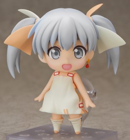 Tama - Nendoroid