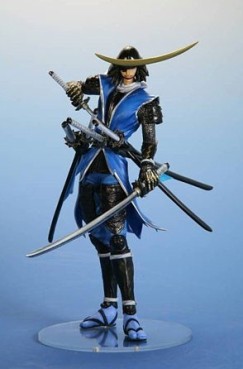 manga - Masamune Date - Kotobukiya